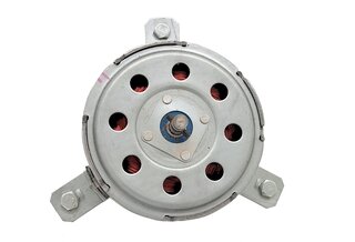 Motor des Ölkühlgeblases