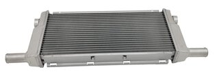 CSF sport radiator center 991/981/982 Cayman/ Boxster