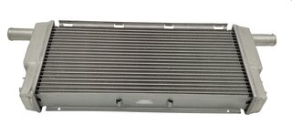 CSF sport radiator center 991/981/982 Cayman/ Boxster