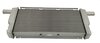 CSF sport radiator center 991/981/982 Cayman/ Boxster