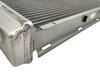 CSF sport radiator center 991/981/982 Cayman/ Boxster