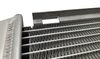 CSF sport radiator center 991/981/982 Cayman/ Boxster