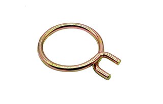 Collier-pince