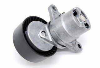 Belt rensioner