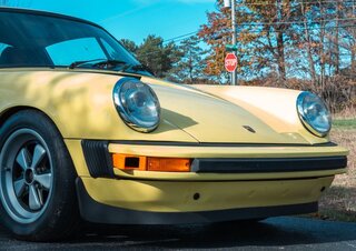 Spoiler AV 911 SC (1974-89) - Nouvelle version