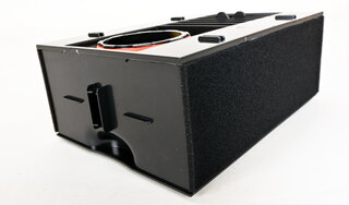 Airfilter 95B.1/ 95B.2 (2,0L) Macan ( 1L1 - dusty regions )