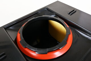 Airfilter 95B.1/ 95B.2 (2,0L) Macan ( 1L1 - dusty regions )