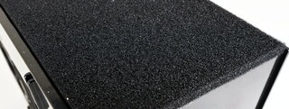Airfilter 95B.1/ 95B.2 (2,0L) Macan ( 1L1 - dusty regions )
