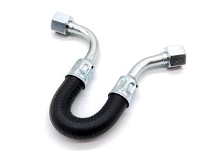 Fuel line  - Pressure Regulator Connection - 928 ( 4,7/ 5,0L ) 1986- ( LH-Jetronic 4)