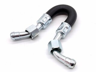 Fuel line  - Pressure Regulator Connection - 928 ( 4,7/ 5,0L ) 1986- ( LH-Jetronic 4)