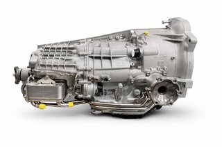 PDK Transmission 991.1 GTS4 Clubsport - New clutch Installation