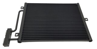Klimakondensator - CSF - 986 Boxster/ 996