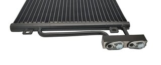 Klimakondensator - CSF - 986 Boxster/ 996