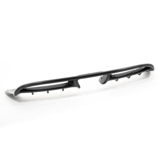 Heckdiffusor Sichtcarbon 987.1 Cayman alle - Sichtcarbon