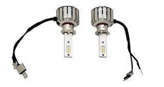 OSRAM Night Breaker LED Satz (2 St.) für H1 Scheinwerfer