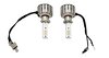 OSRAM Night Breaker LED Satz (2 St.) für H1 Scheinwerfer