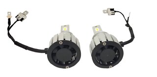 OSRAM Night Breaker LED Satz (2 St.) für H1 Scheinwerfer