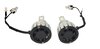 OSRAM Night Breaker LED Satz (2 St.) für H1 Scheinwerfer