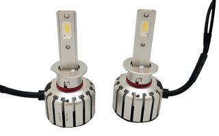 OSRAM Night Breaker LED Satz (2 St.) für H1 Scheinwerfer