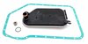 Kit filtre boite de vitesses Tiptronic 996.1 - 3,4L (1998-2001)