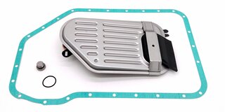 Kit filtre boite de vitesses Tiptronic 996.1 - 3,4L (1998-2001)