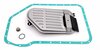 Kit filtre boite de vitesses Tiptronic 996.1 - 3,4L (1998-2001)