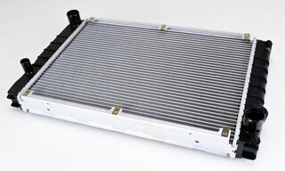 Radiator 944 Turbo/ 944S2/ 968 - Only manual