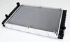 Radiator 944 Turbo/ 944S2/ 968 - Only manual
