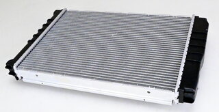 Radiator 944 Turbo/ 944S2/ 968 - Only manual