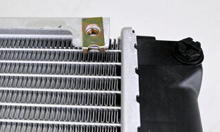Radiator 944 Turbo/ 944S2/ 968 - Only manual