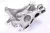 Reparatursatz Hinterachsträger 991.1/ 991.2 Turbo (HA Links + Rechts) Renn-Version Unibal