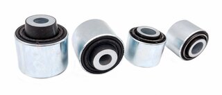 Sub Frame Bushing Repair Set 991.1/ 991.2 Turbo (rear left and right) 65 Shore OEM