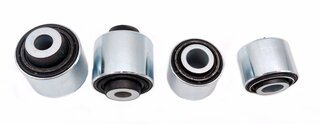 Sub Frame Bushing Repair Set 991.1/ 991.2 Turbo (rear left and right) 65 Shore OEM