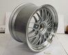 Rim BBS RT88 - 12x21ET42,5 forged ALU-center Silver - Center Lock-