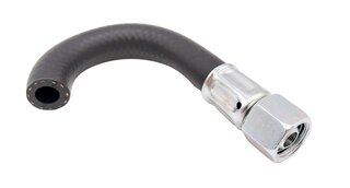 Fuel Line 911  1984-89 - Fuel Regulator to Supply Line