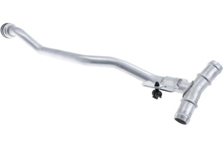 Cooling water tube Cayenne S/TT/TS/GTS 07-10