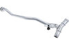 Cooling water tube Cayenne S/TT/TS/GTS 07-10