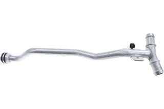Cooling water tube Cayenne S/TT/TS/GTS 07-10