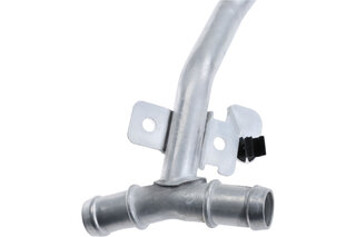 Cooling water tube Cayenne S/TT/TS/GTS 07-10
