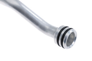 Cooling water tube Cayenne S/TT/TS/GTS 07-10