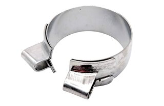 Collier Cata/silencieux 959/ 993 turbo