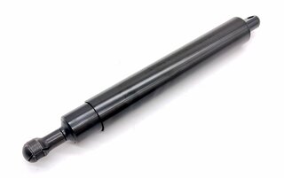Haubendämpfer mechanisch - Schwarz - 964/993