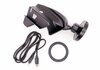 ExactFit Magnetic Phine Mount - Wireless Charging - Glove compartment  - 992