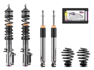 KW Coilover Kit Variant 3 Classic Line - 965
