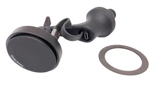 Handyhalter magnetisch - kabellos Laden - Zigarettenanzünder - 964 / 993