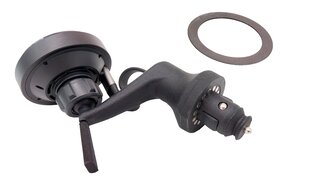 Handyhalter magnetisch - kabellos Laden - Zigarettenanzünder - 964 / 993