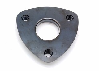 Wheel housing/ Stabilizer repair panel left and right