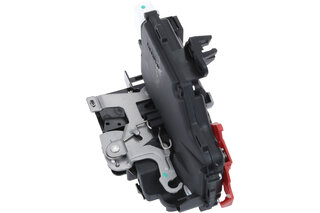 Serrure de porte AVG 955/ 957 Cayenne (2003-10) - L0L/4K0