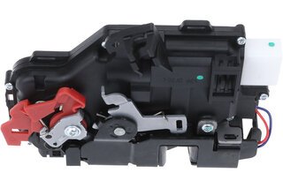Serrure de porte AVG 955/ 957 Cayenne (2003-10) - L0L/4K0