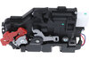 Serrure de porte AVG 955/ 957 Cayenne (2003-10) - L0L/4K0